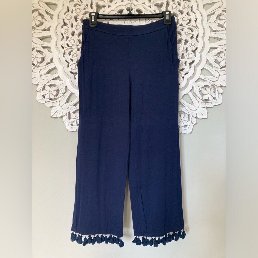 Trina Turk Adorable Cropped Capris